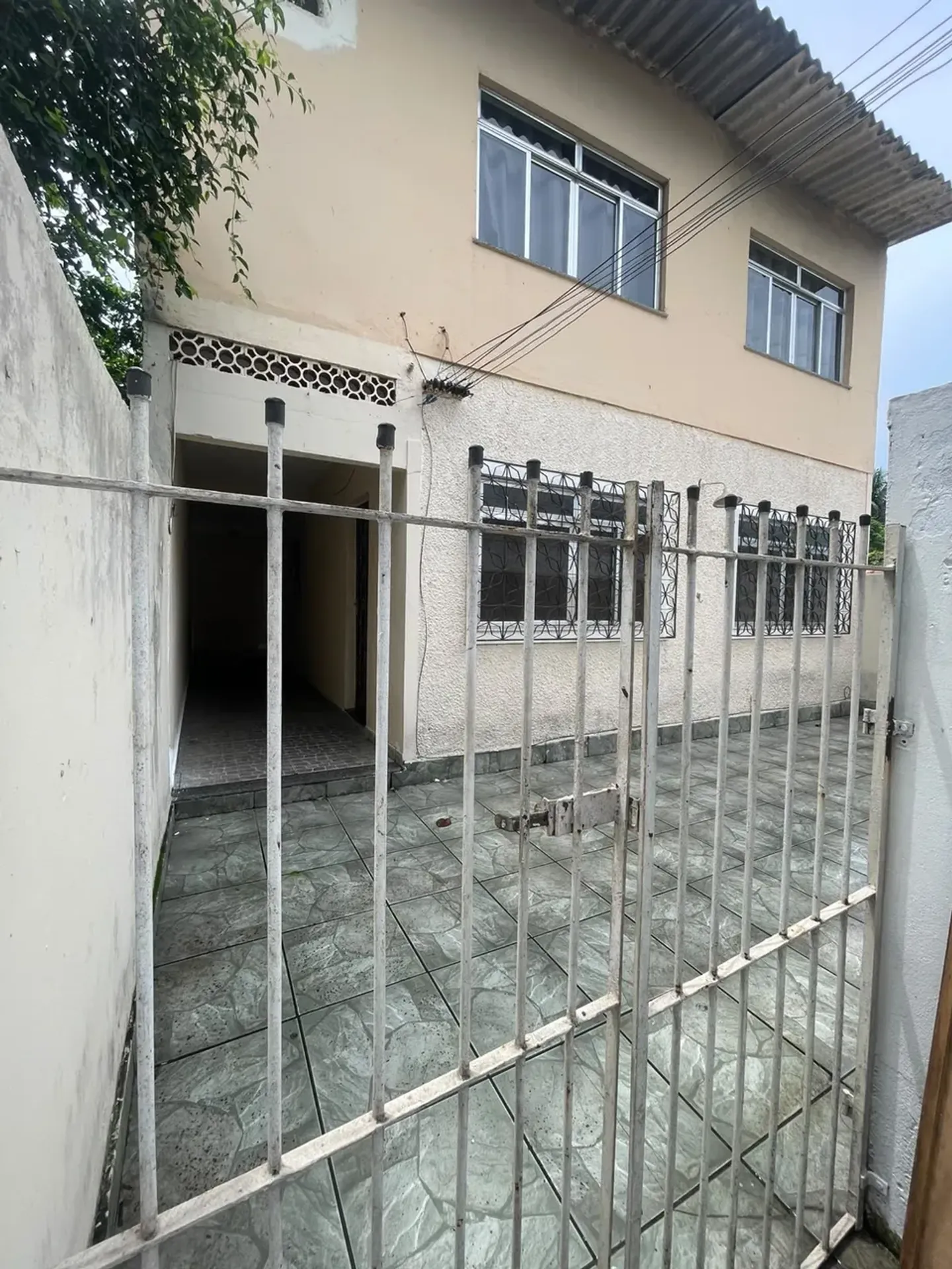 Casa de 2 quartos e 50 m² — photo 13