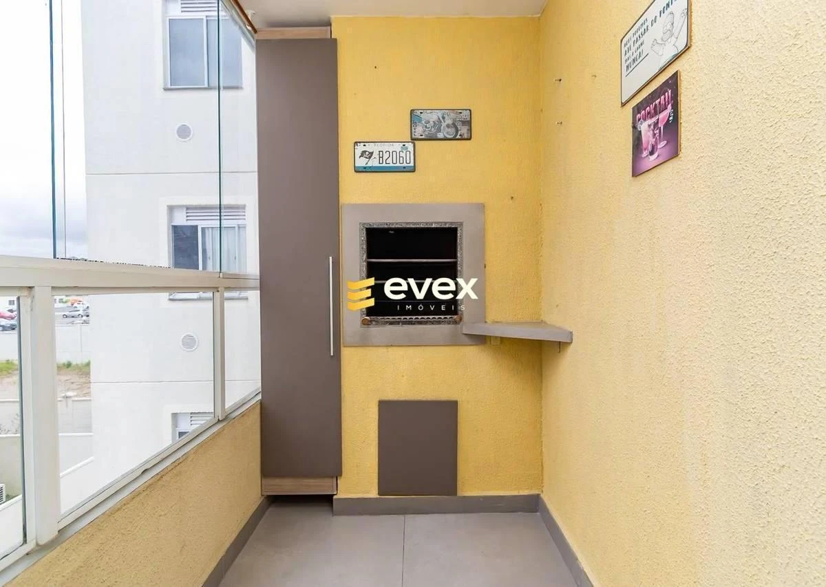 2-bedroom apartment, 84 m² — photo 5