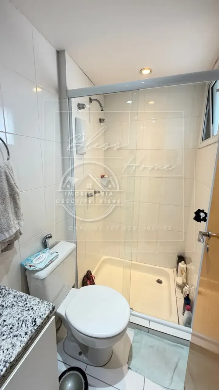 Furnished 1-bedroom apartment with balcony and gas stove — photo 7