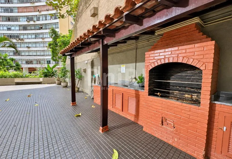 Apartamento mobiliado, 148 m², com espaço de home office — photo 22