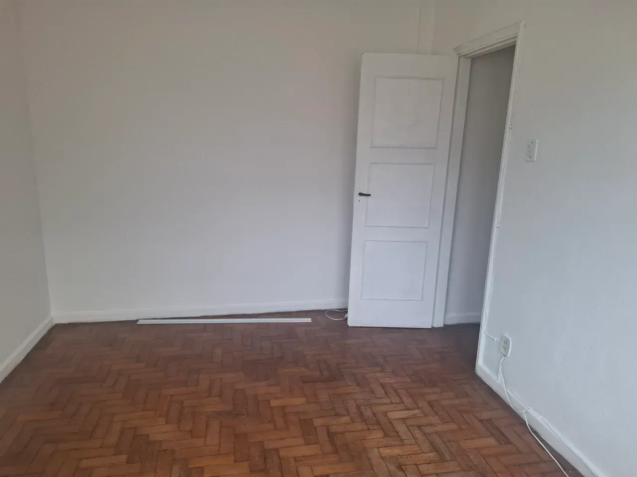 37 m² apartment with 1 bedroom and 1 bathroom — photo 9