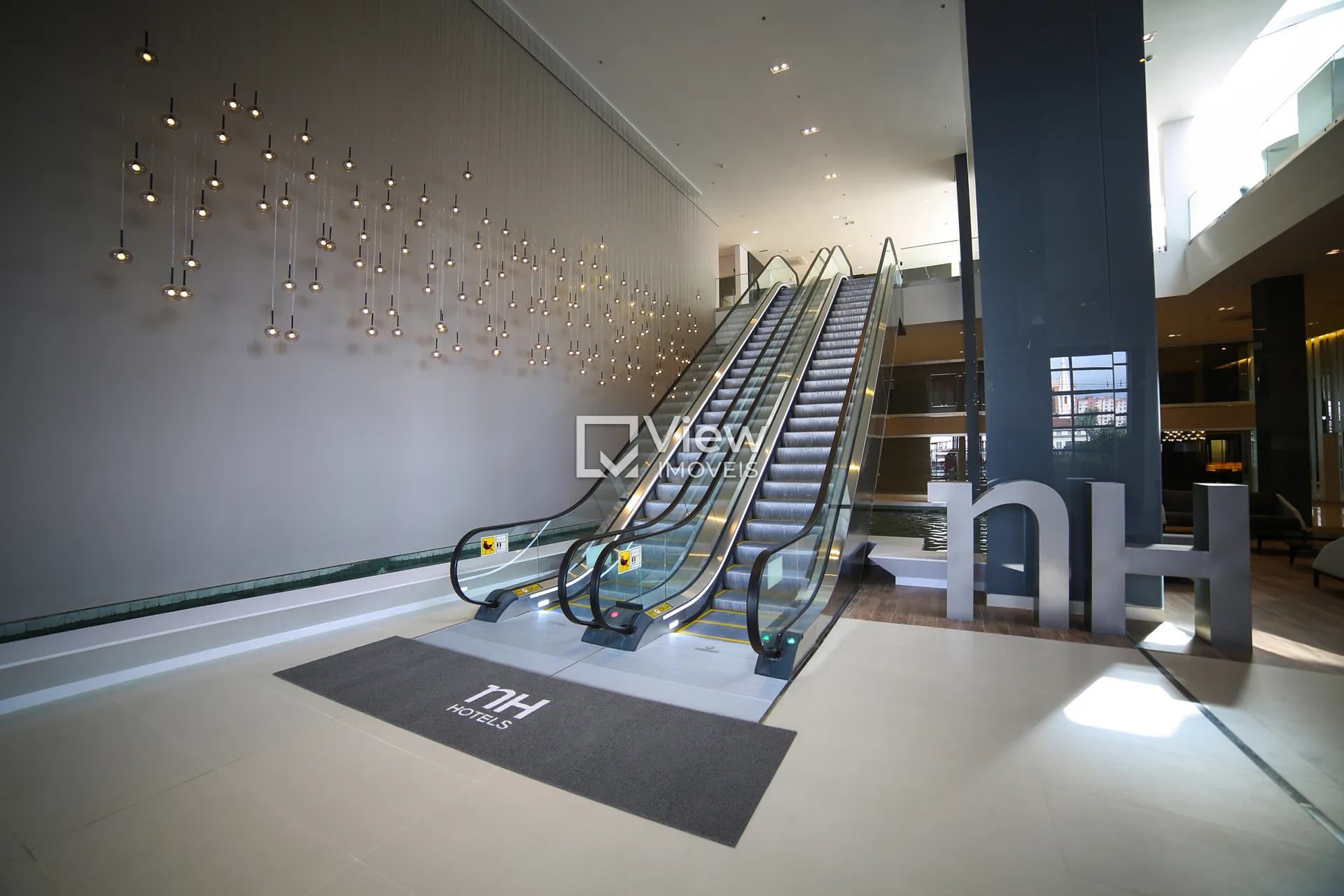 Студия 36 м² с кухней открытого плана — photo 31