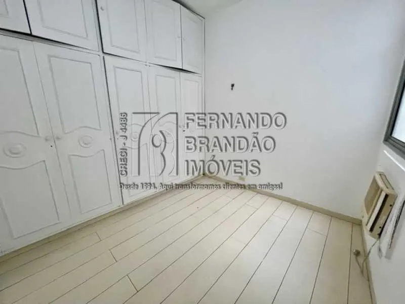 Apartamento residencial com 3 quartos e varanda — photo 5