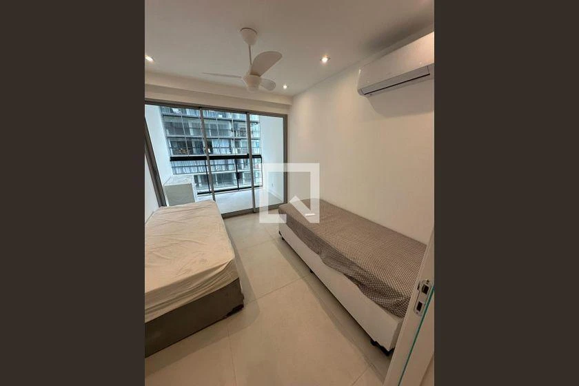 Apartamento de 2 quartos com máquina de lavar — photo 24