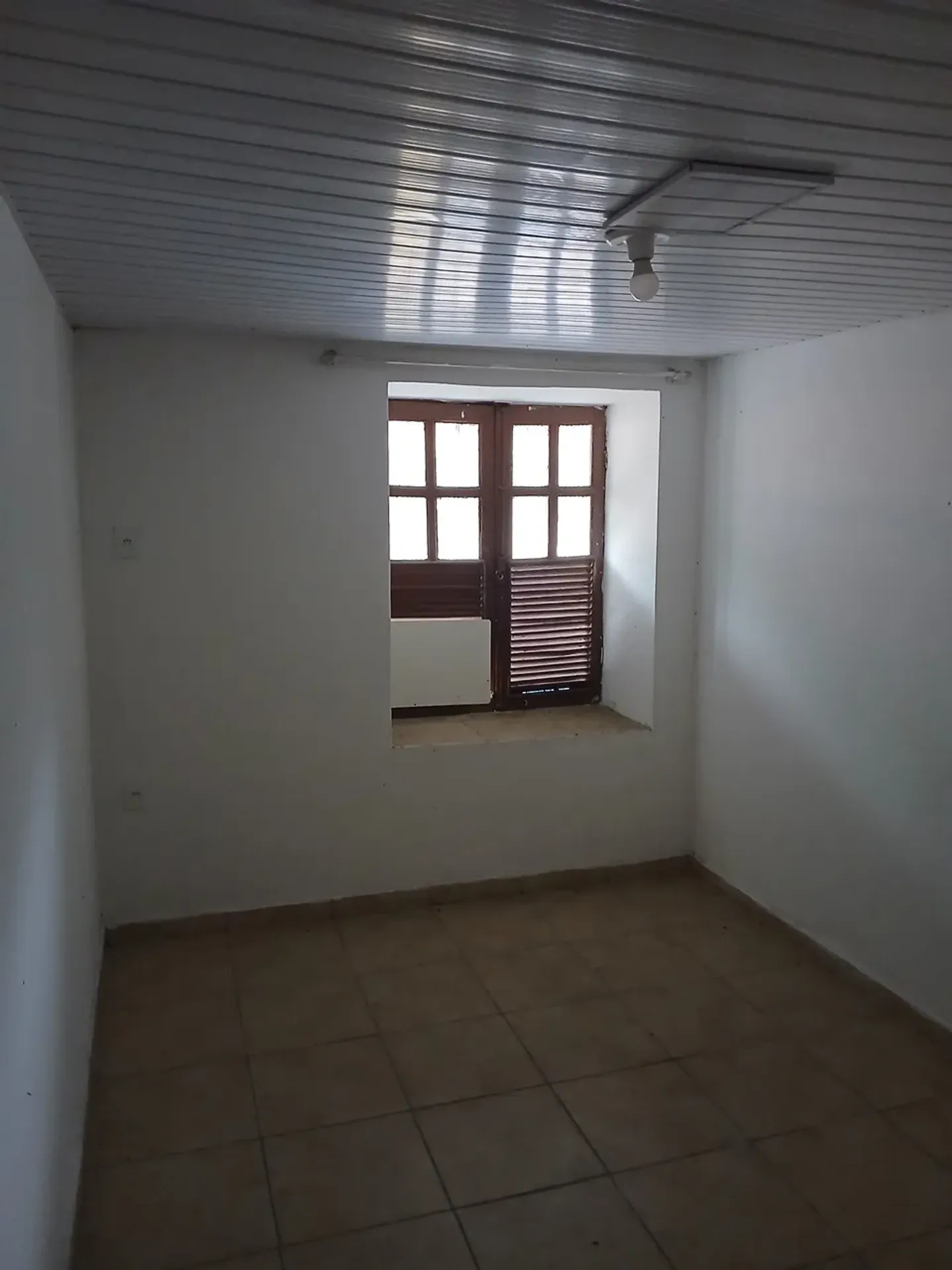 Будинок на одному поверсі 40 м²: 1 спальня і 1 ванна — photo 6