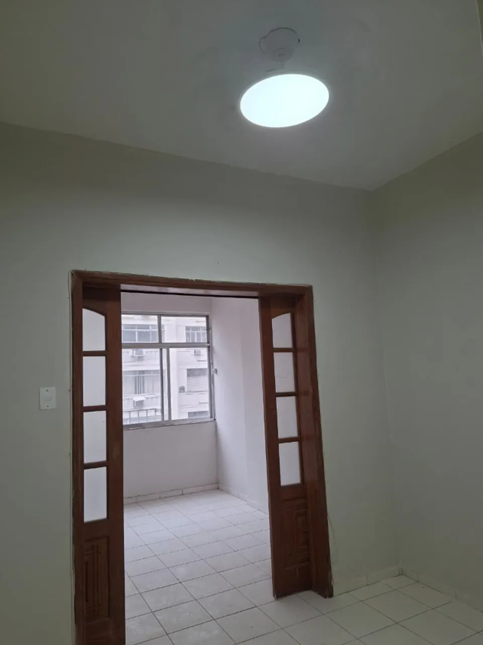 Apartamento de 1 quarto e 31 m² — photo 8