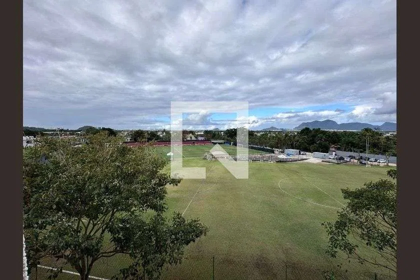 Apartamento mobiliado com 2 quartos e 1 banheiro — photo 5