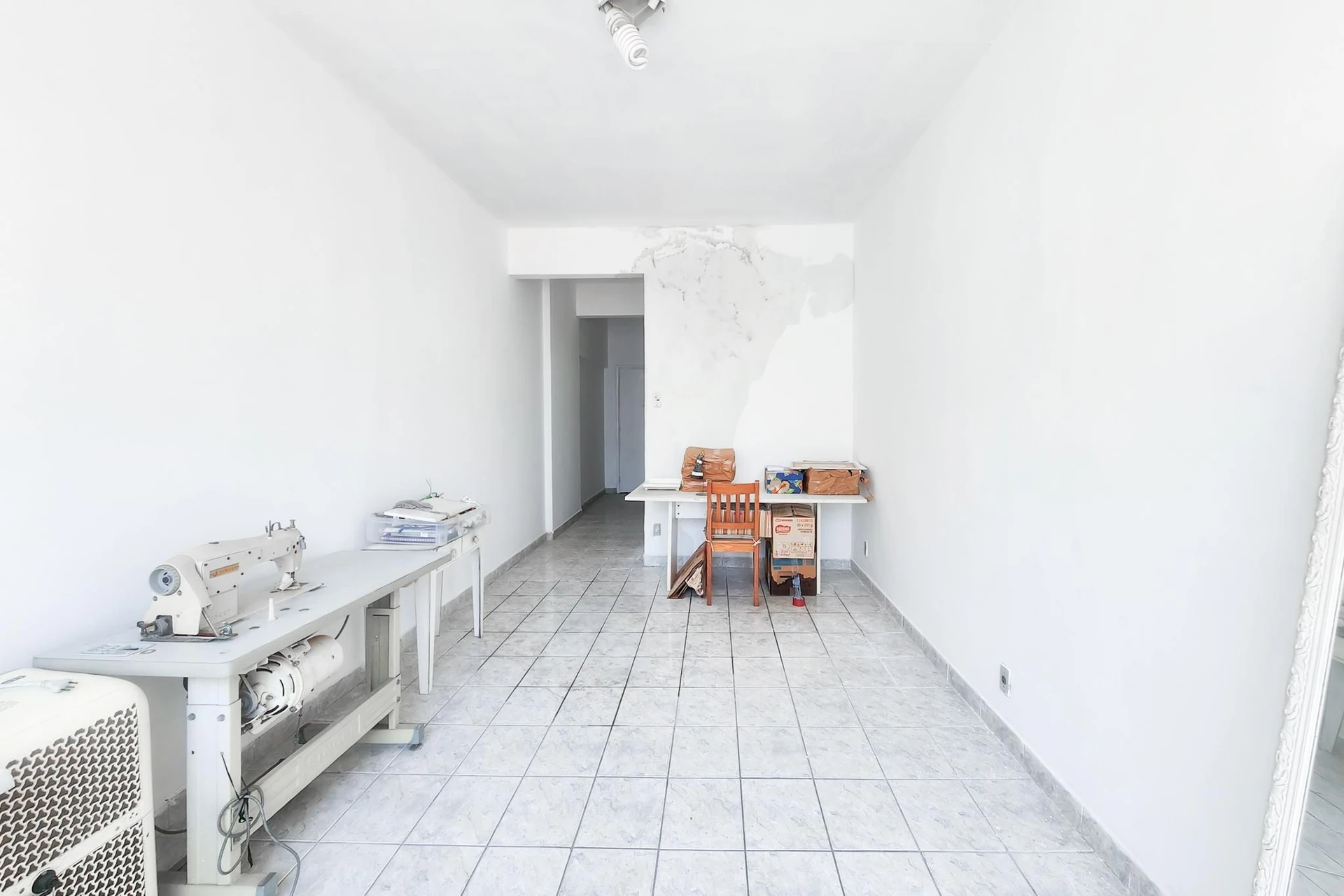Studio for rent with 1 bedroom and air conditioning — photo 6