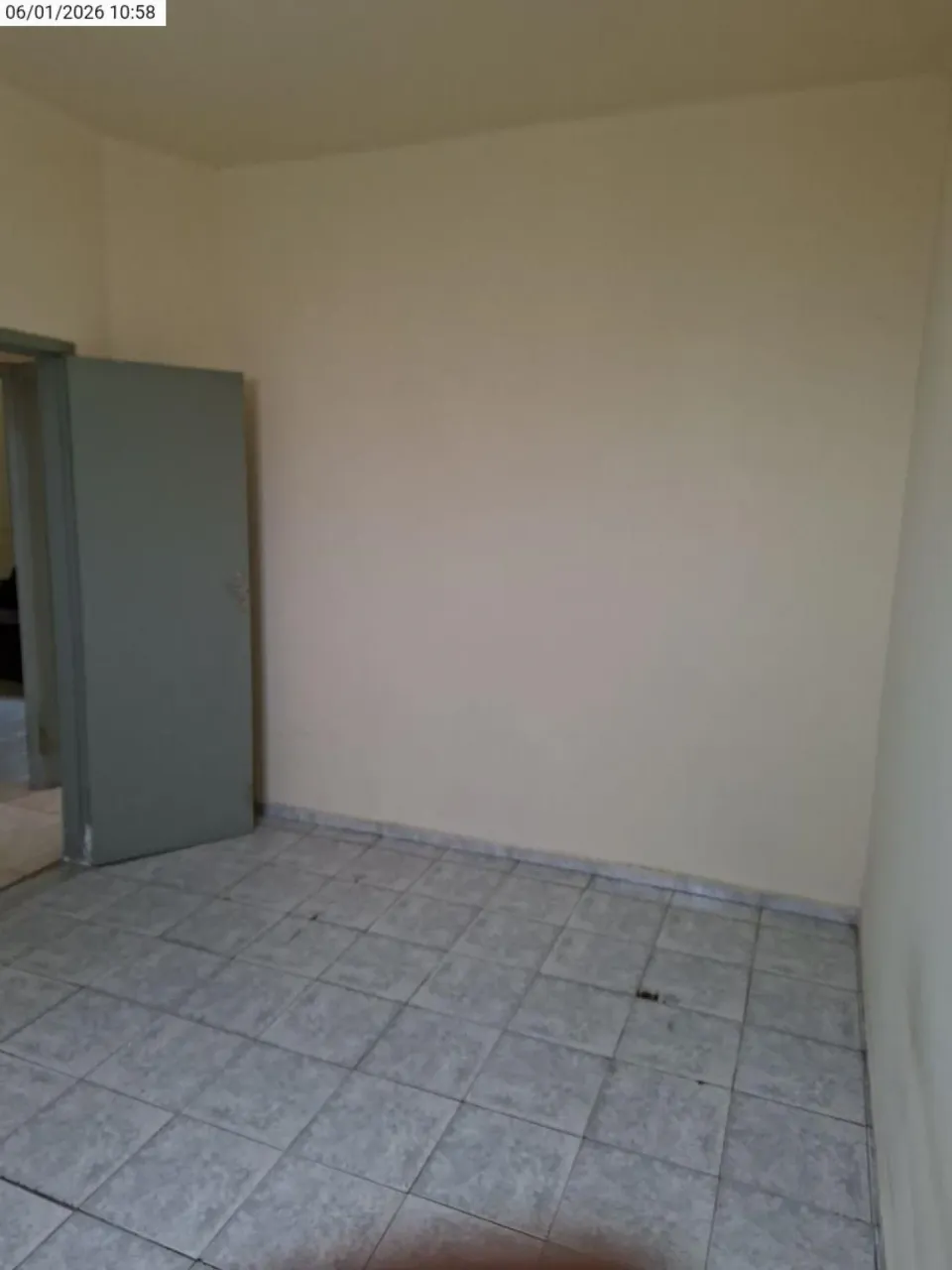 Standard apartment with 1 bedroom and 1 bathroom — photo 14