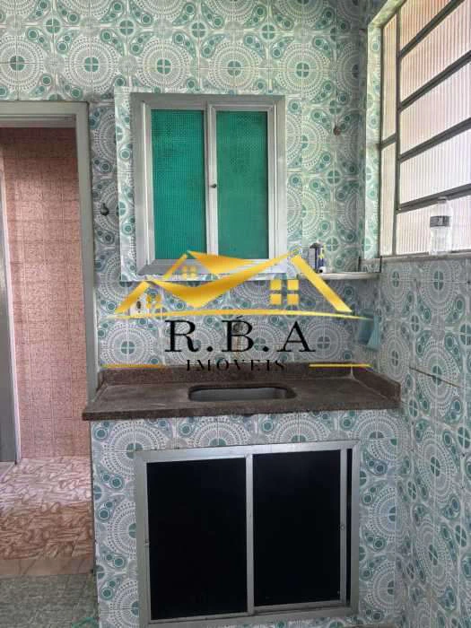 Apartamento com 2 dormitórios, 1 banheiro e vaga — photo 20