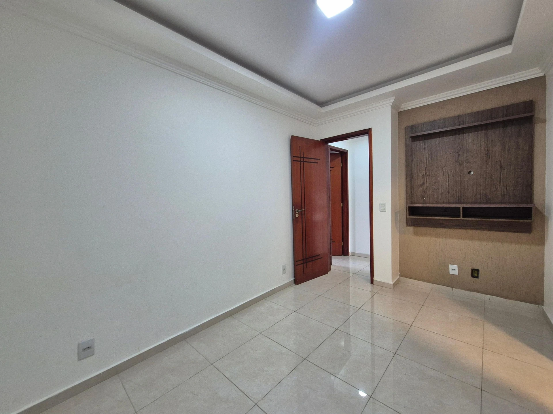 Casa sem mobília com 2 quartos suítes e sem vaga — photo 25