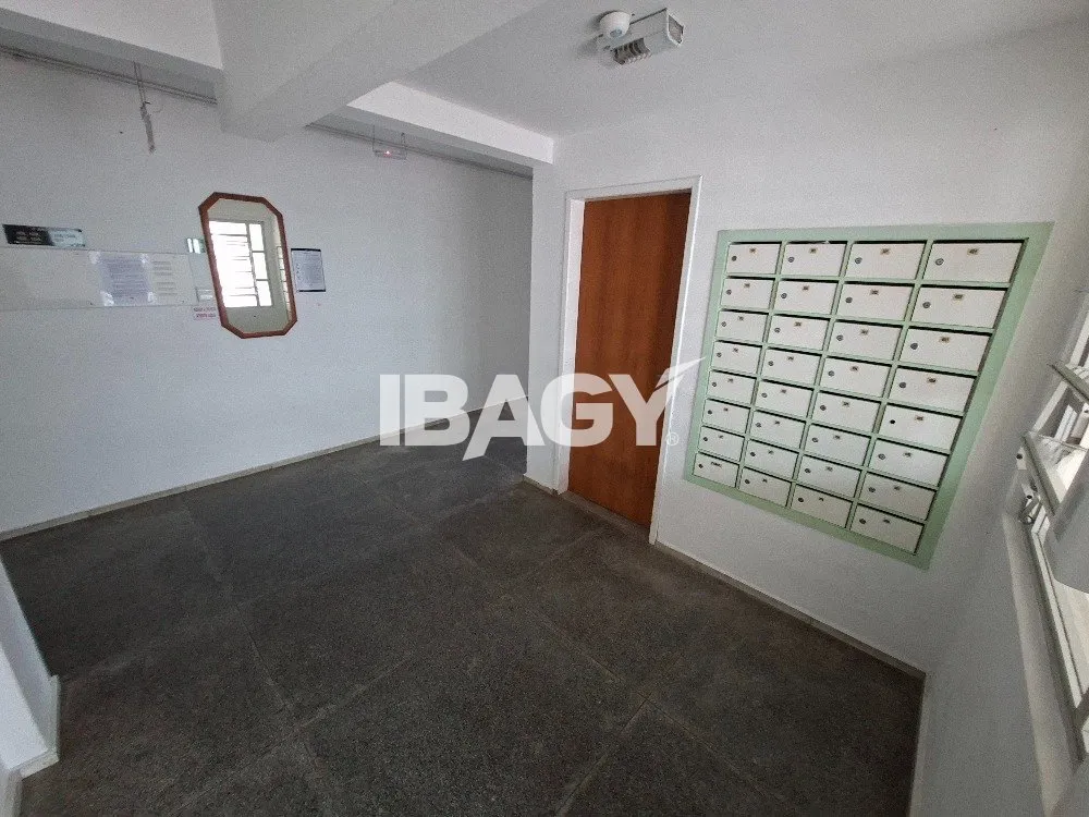 Apartamento de 2 dormitorios con cocina integrada a gas — photo 35