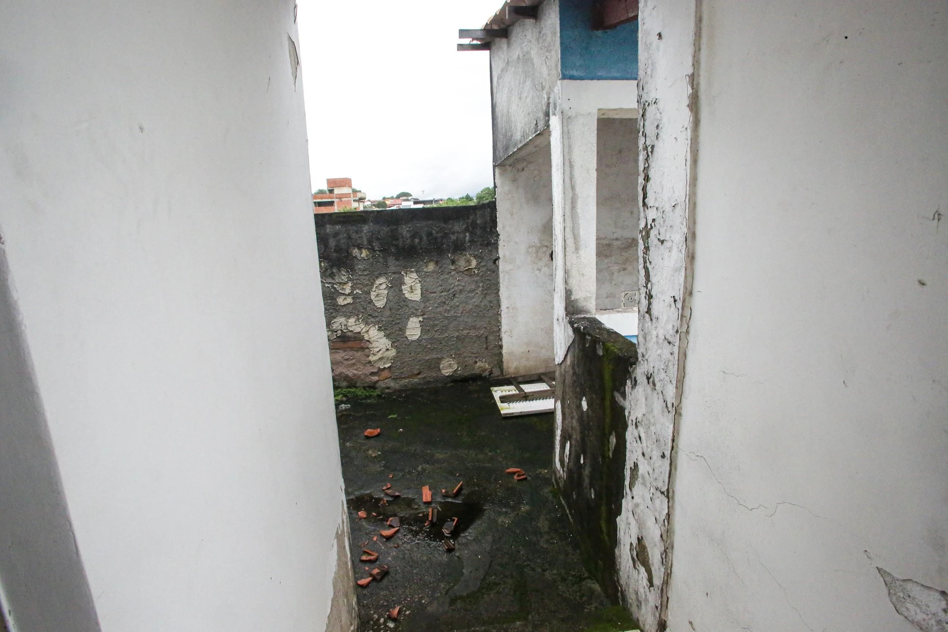 Furnished house, 417 m², with a garden — photo 57