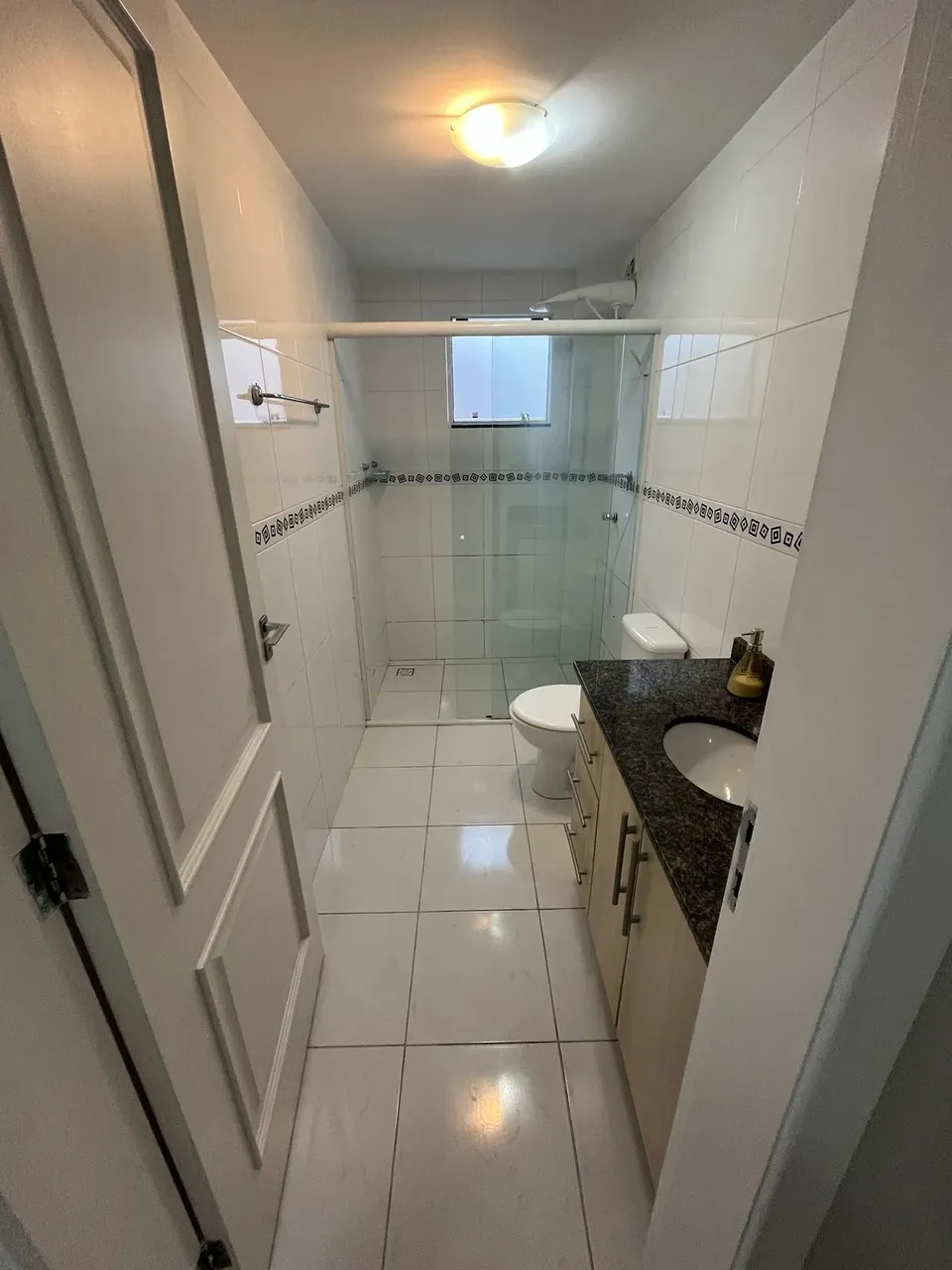 Apartamento mobiliado de 1 dormitório com vaga — photo 11