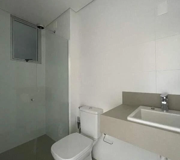Apartamento com 2 suítes e janelas do chão ao teto — photo 7