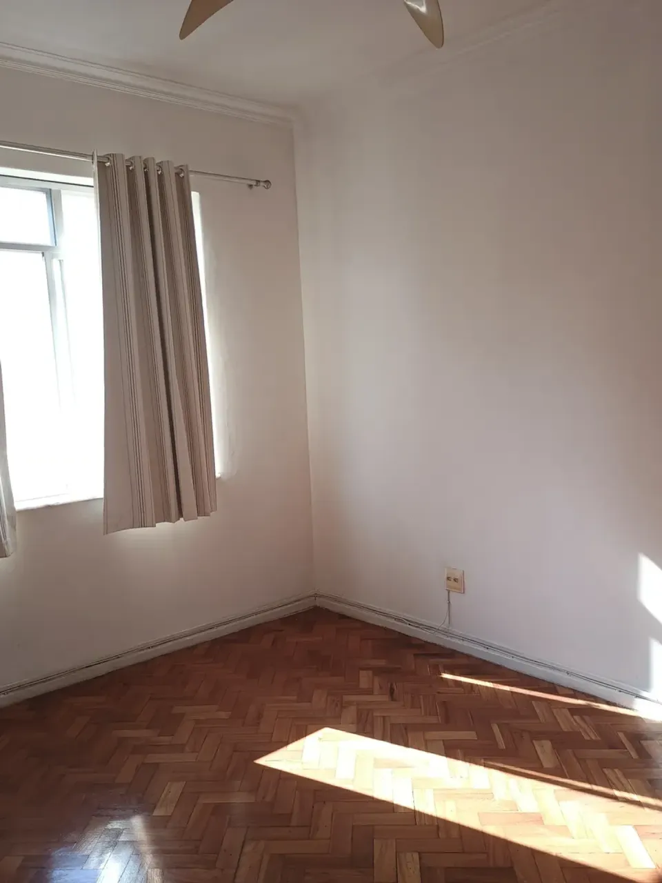 45 m² apartment with 1 bedroom and 2 bathrooms — photo 6