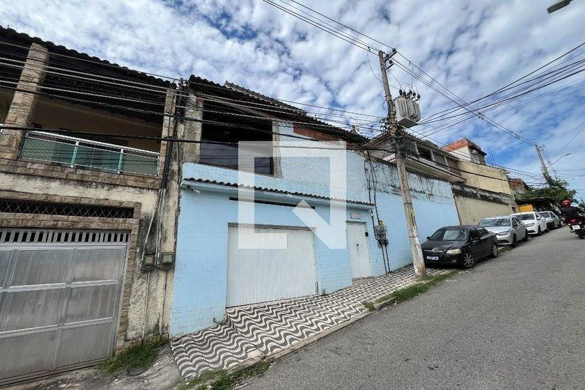 Rental apartment with 1 bedroom and 40 m² — photo 10
