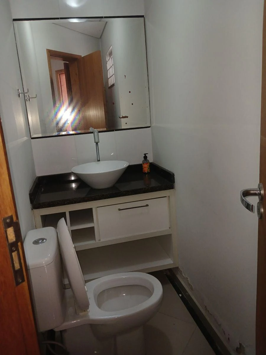Casa mobiliada, 170 m², com banheira — photo 14