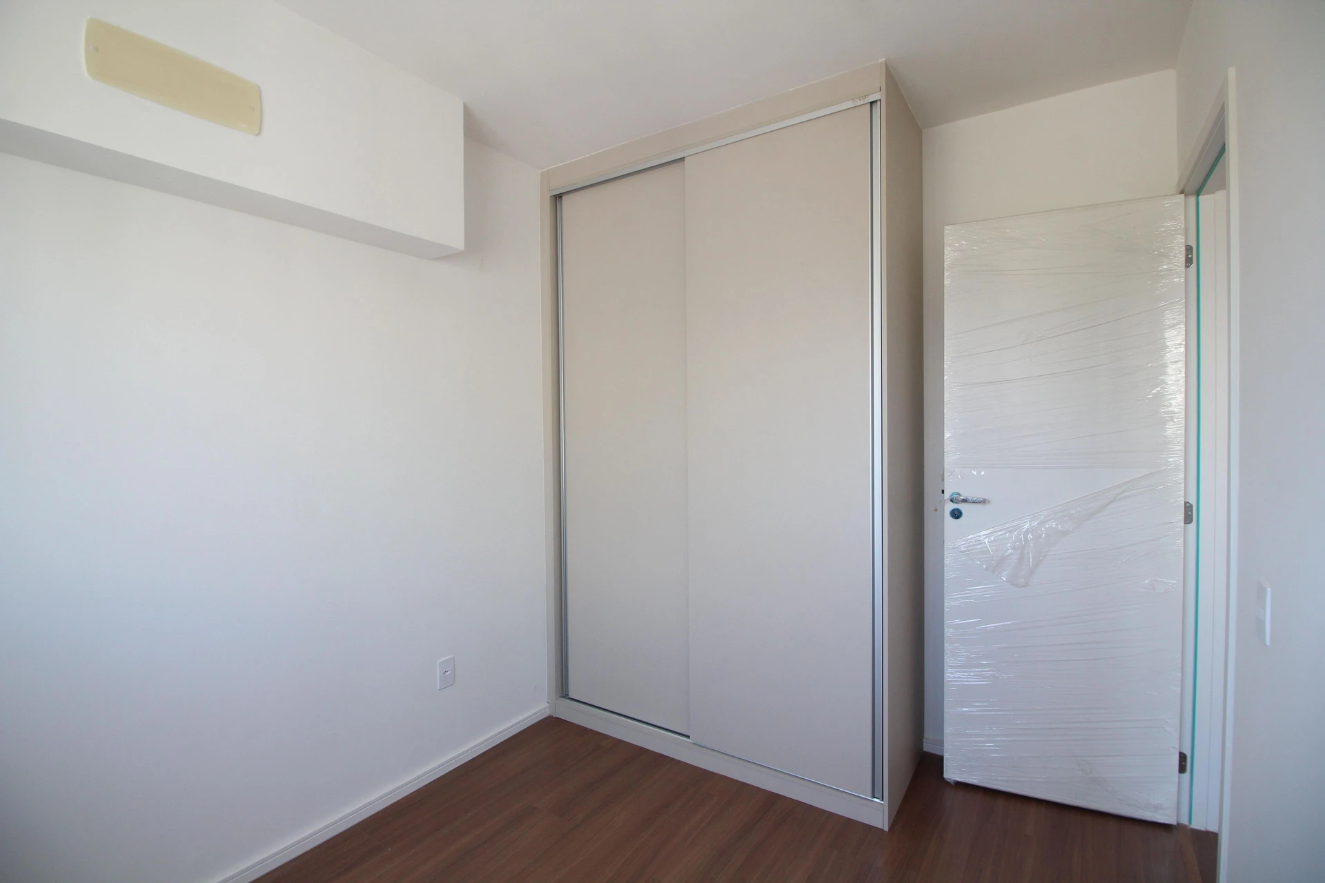 Apartamento mobiliado, 45 m², com máquina de lavar — photo 7