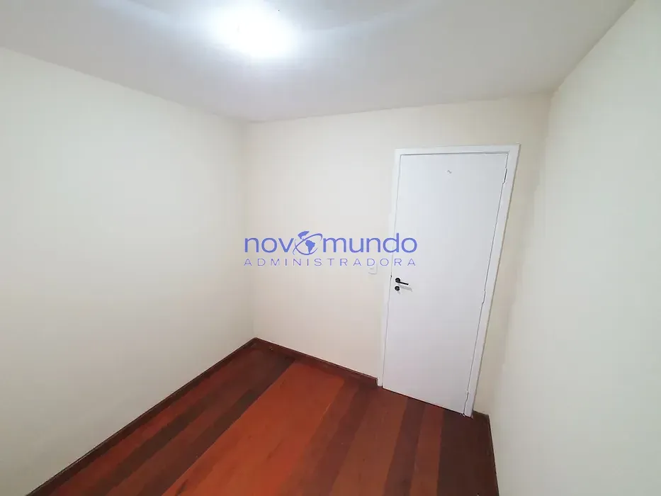 Apartamento com 3 quartos, varanda e 3 vagas — photo 16