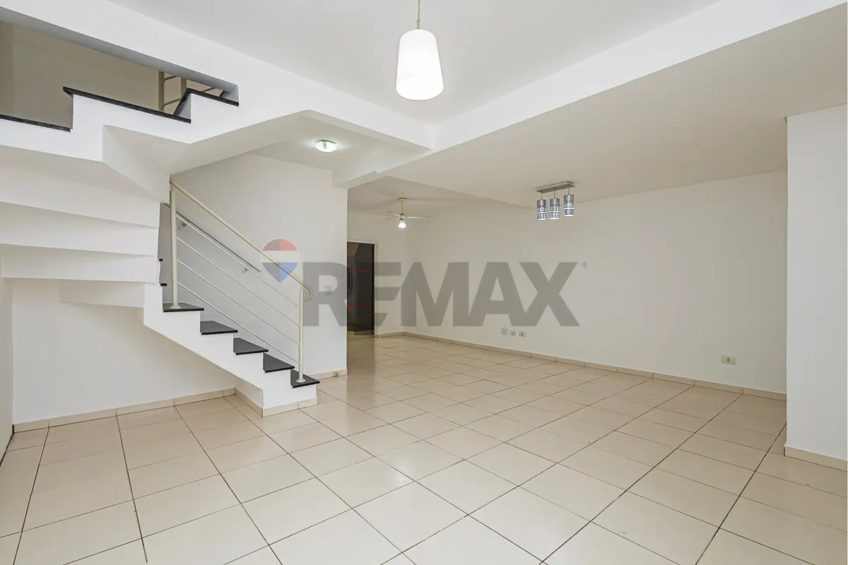 3-bedroom house with a grill on the balcony in Curitiba — photo 14