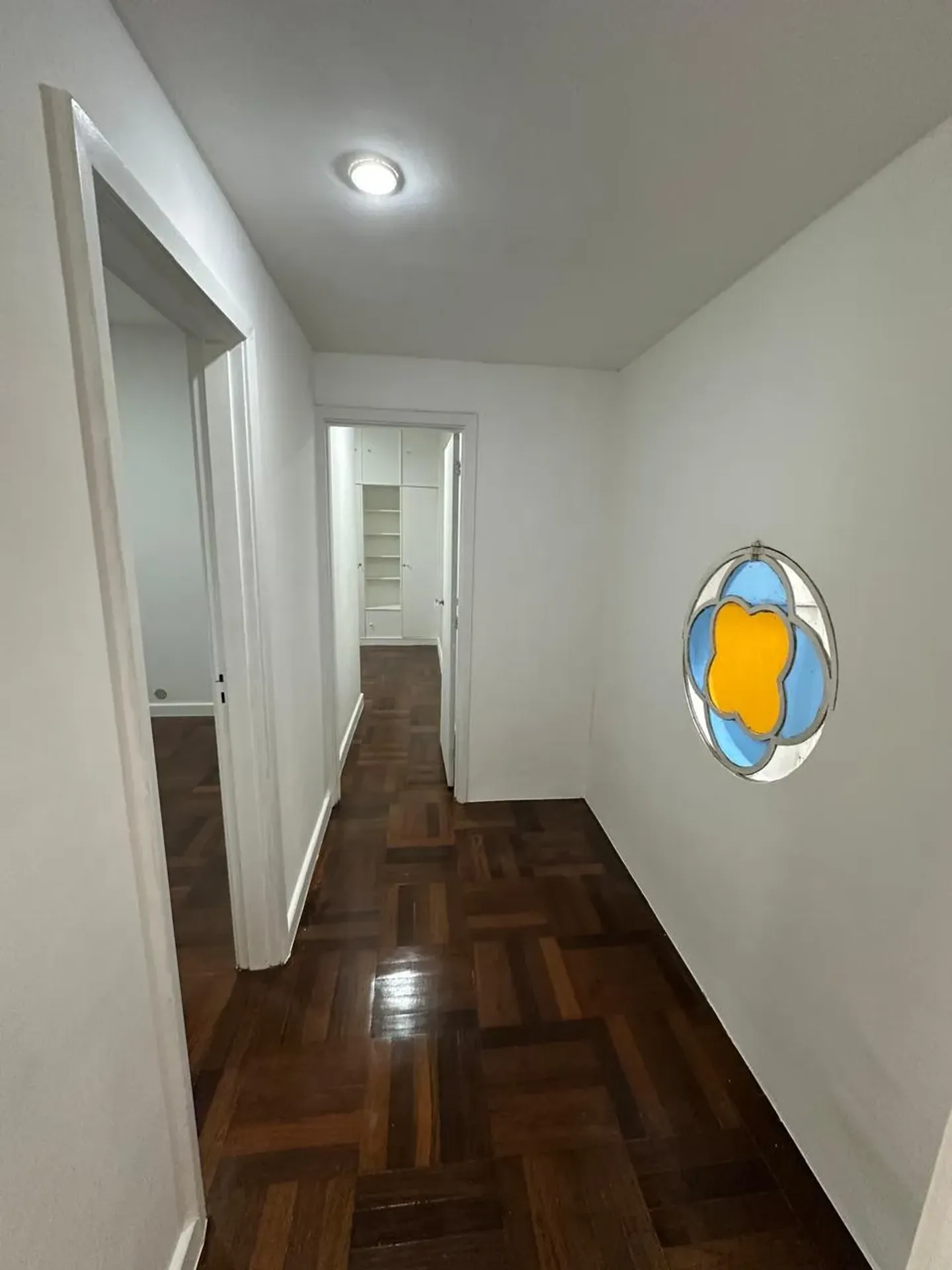 3-bedroom apartment with 4 bathrooms and 1 parking space — photo 11