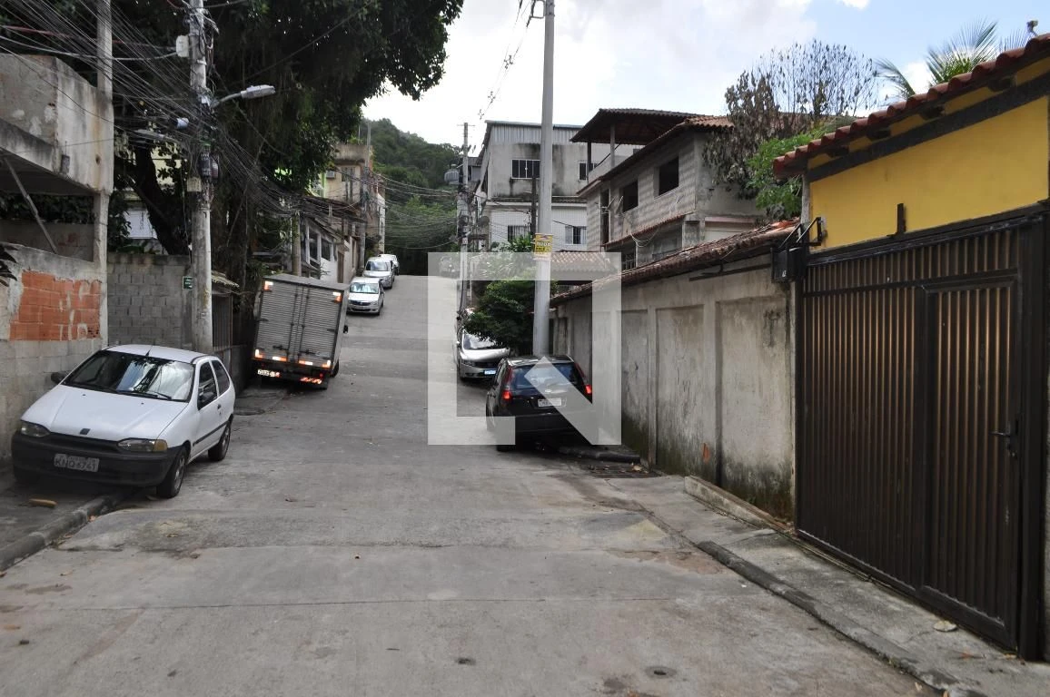 Monoambiente con piscina privada en Rio de Janeiro — photo 31
