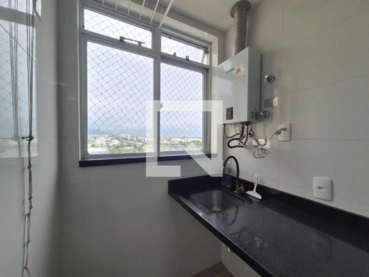Apartamento, 74 m², com varanda envidraçada — photo 2