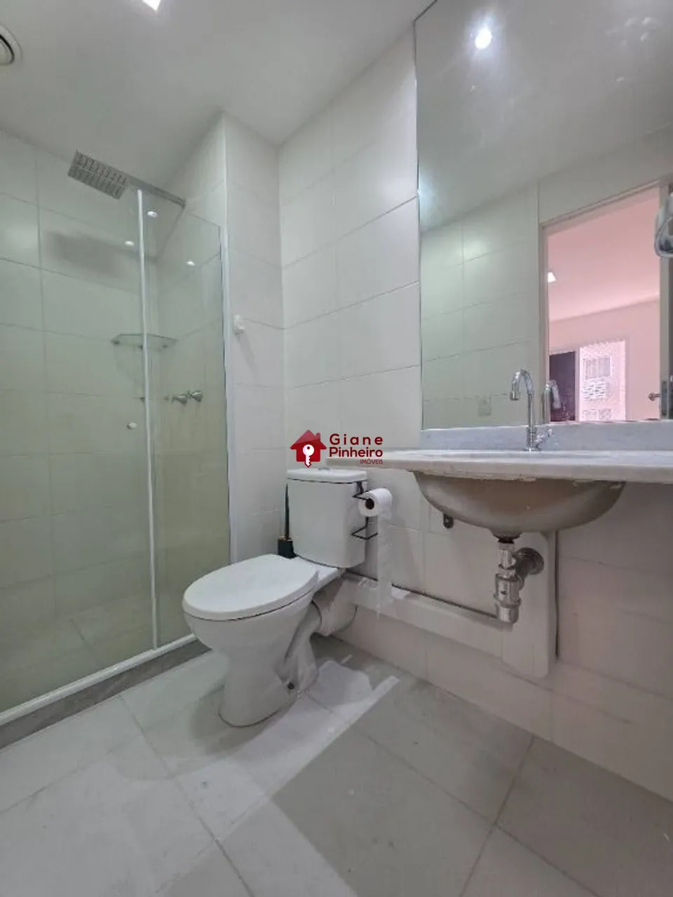 Apartamento de 3 dormitorios de 68 m² con cocina cerrada — photo 6