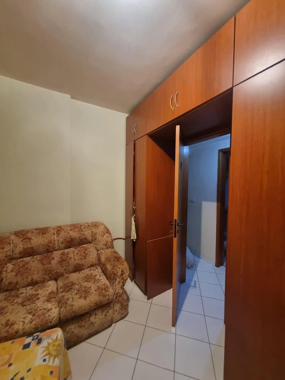 2-bedroom apartment in a building with a sauna — photo 9