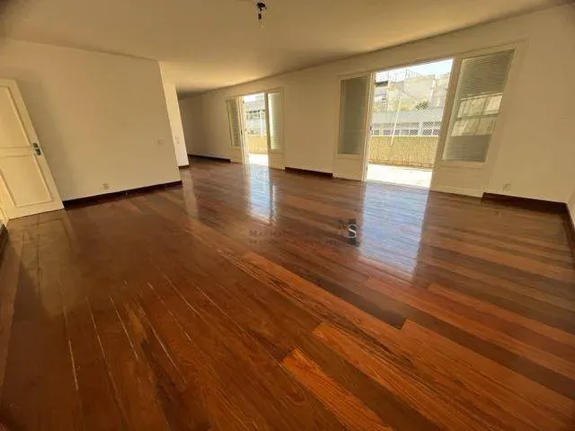 Apartamento com 4 dormitórios e varanda, 390 m² — photo 6