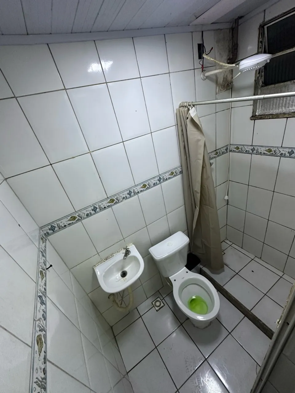 Студия 25 м², Рио-де-Жанейро — photo 4