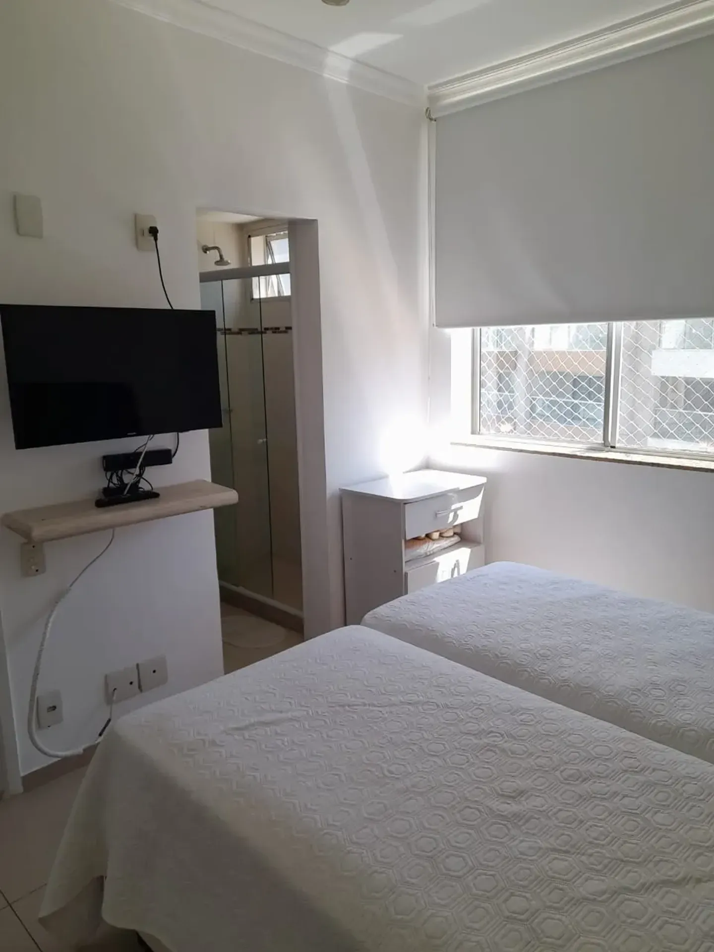 2-bedroom apartment with 3 bathrooms and parking space — photo 29