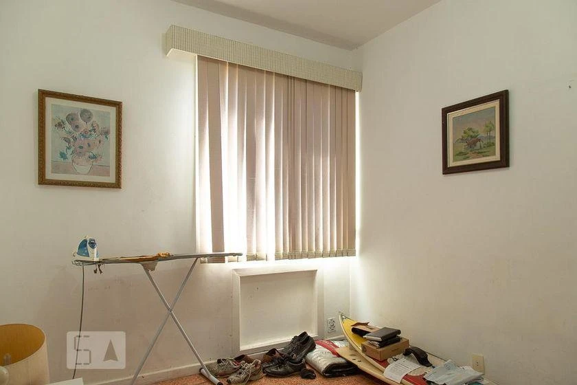 Пральна машина та 2 спальні: квартира 67 м² — photo 14