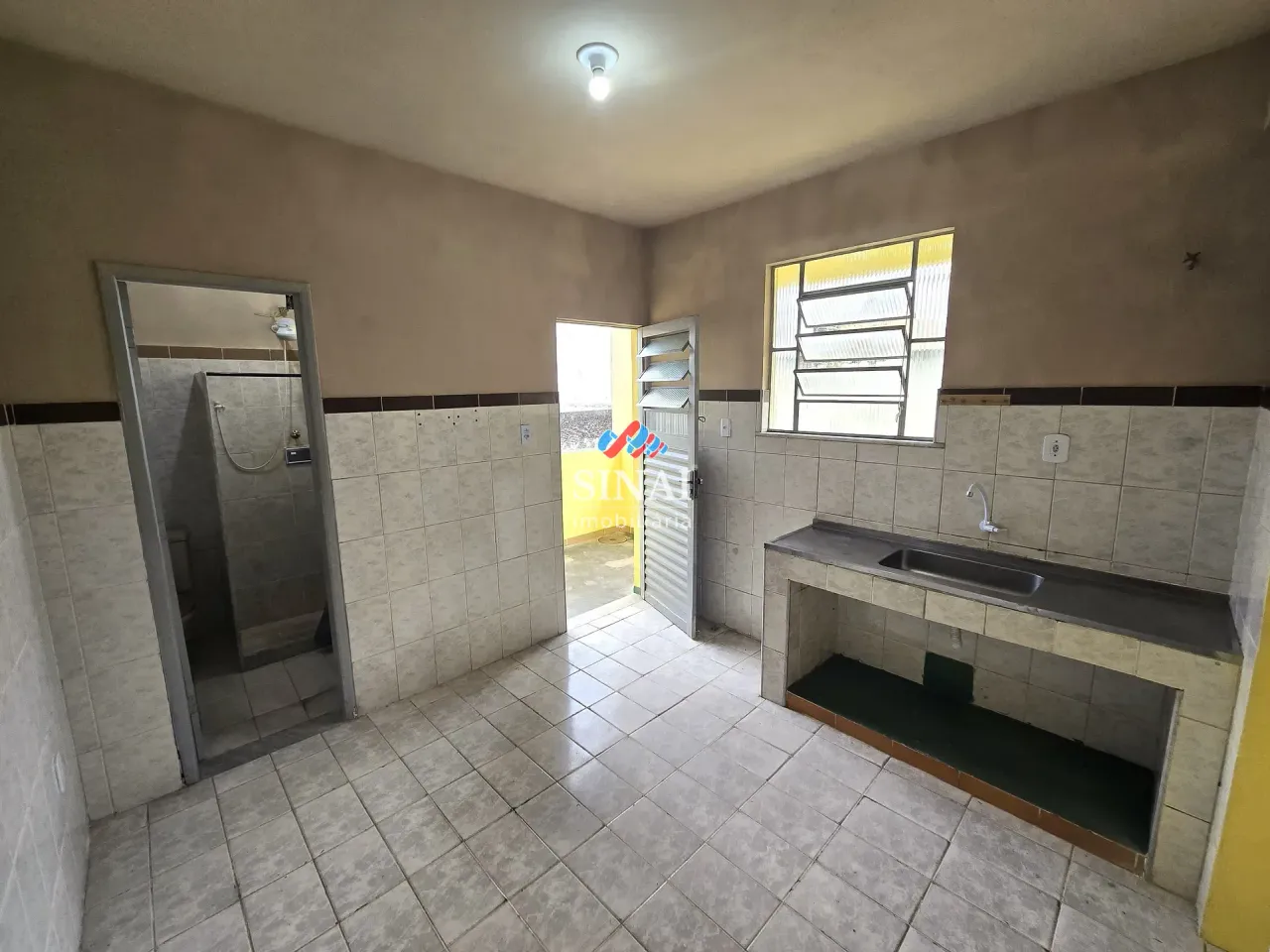 Unfurnished house with 1 bedroom and a balcony — photo 5