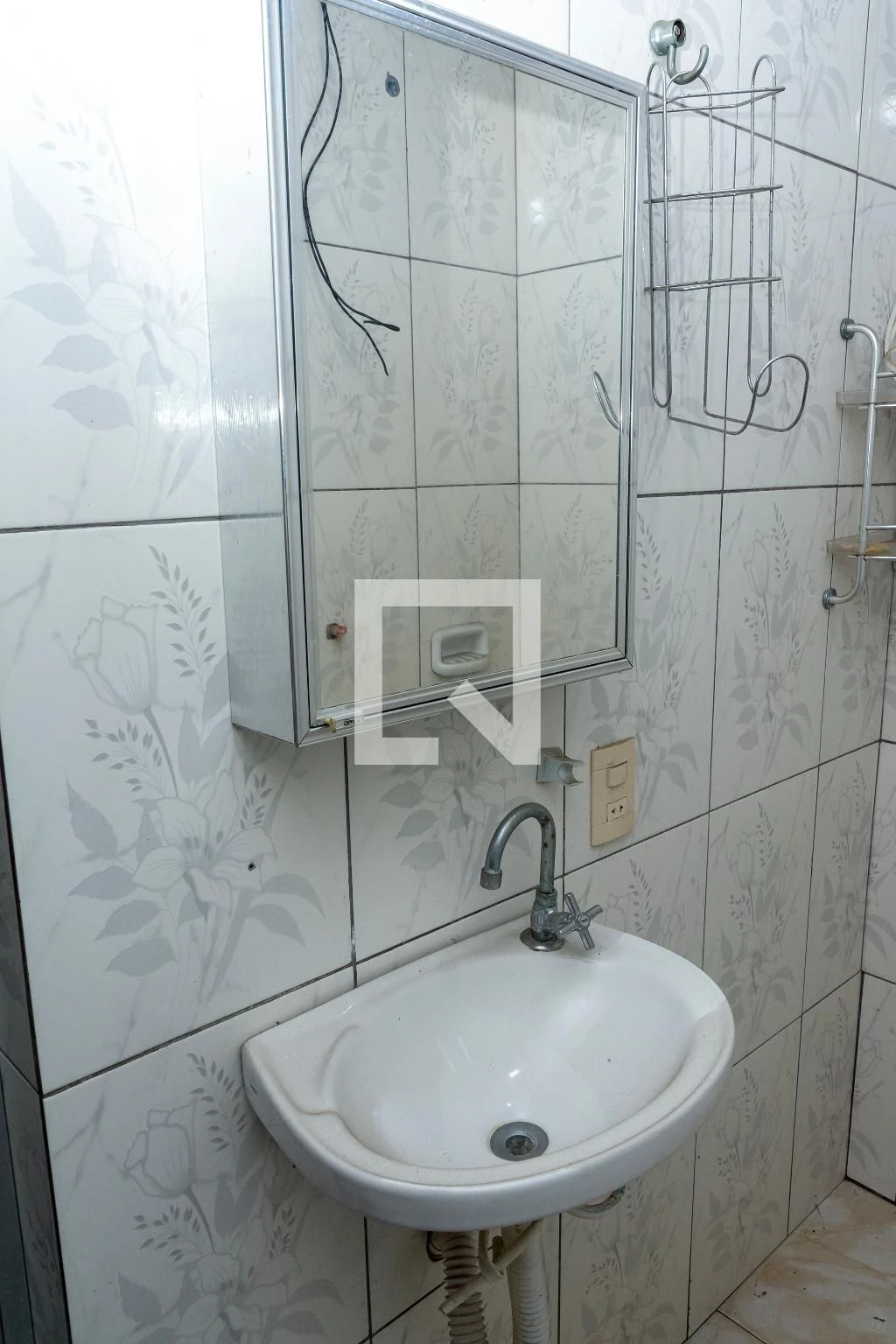 1-bedroom unfurnished apartment with 2 bathrooms — photo 49