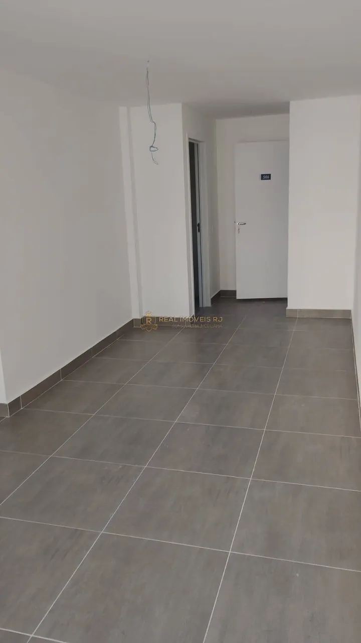 Unfurnished apartment with 2 bedrooms and 2 bathrooms — photo 11