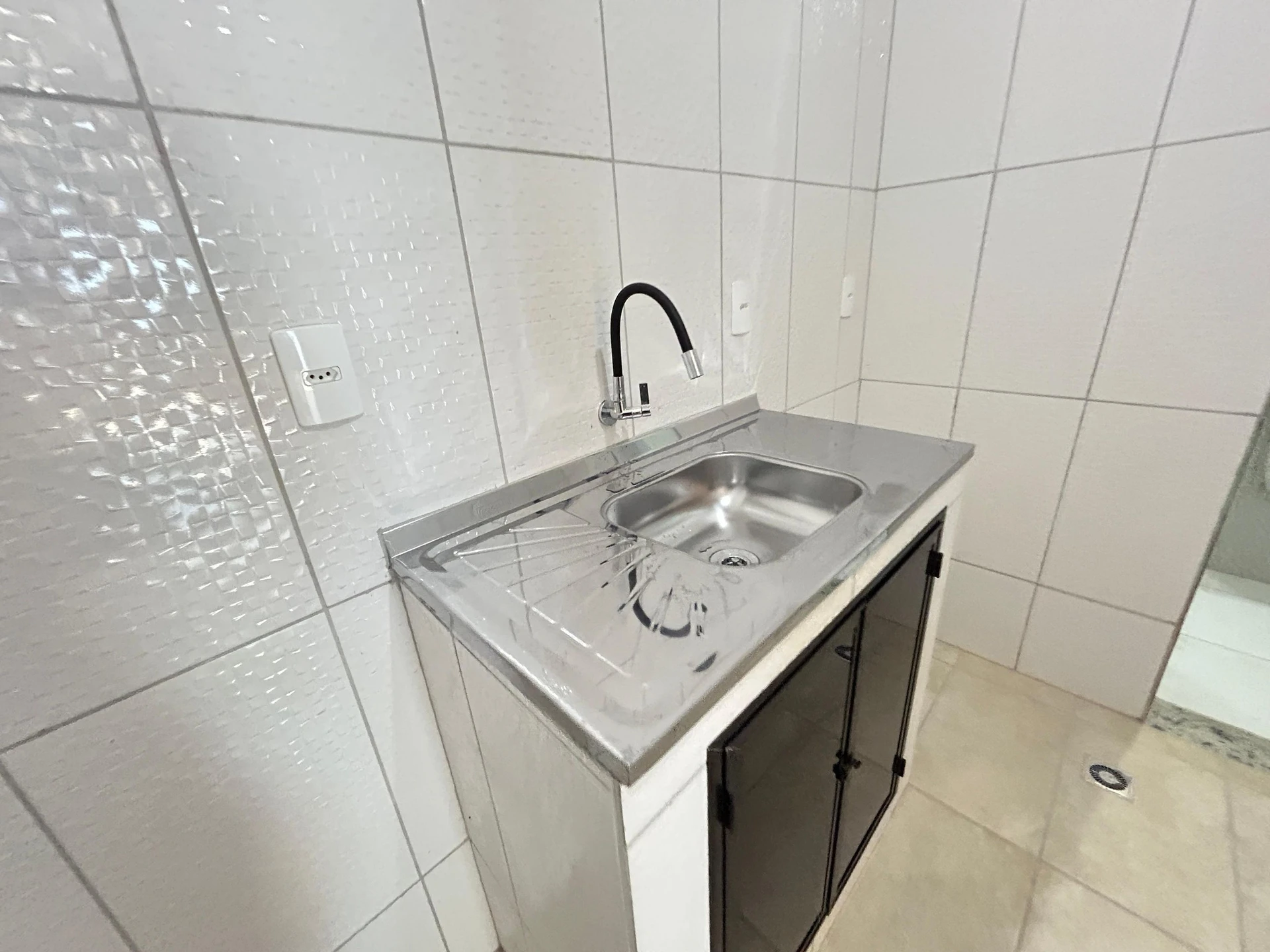 Casa de 38 m² e 1 quarto, Madureira — photo 13