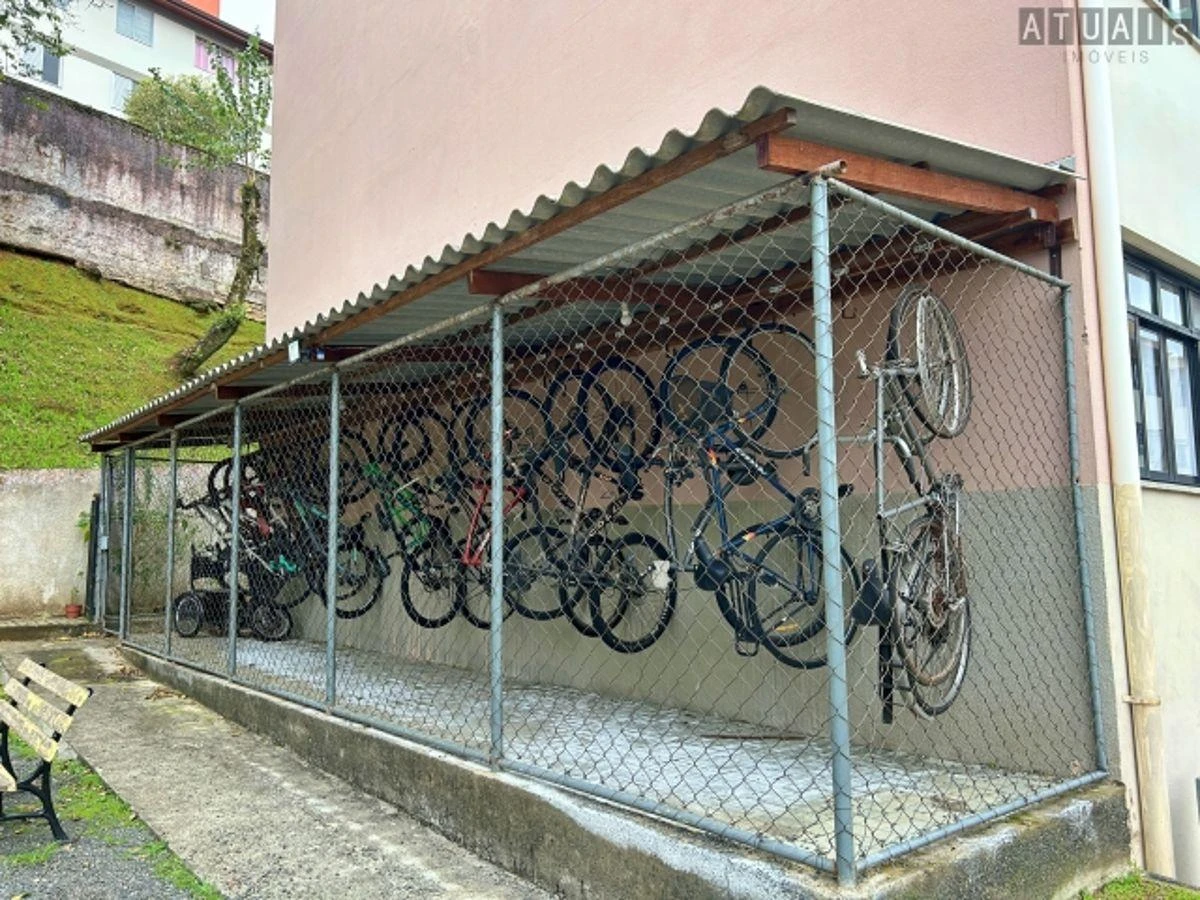 Apartamento de 2 quartos com cozinha fechada a gás — photo 7