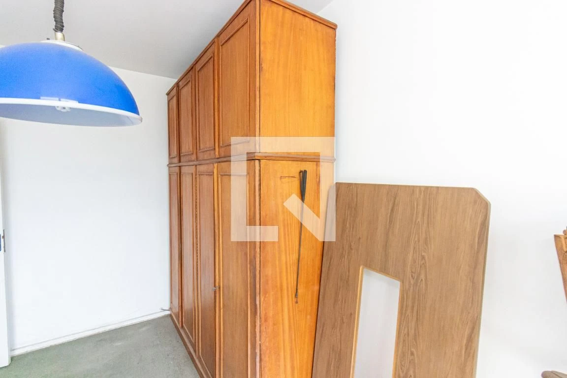 Furnished 3-bedroom apartment with BBQ area — photo 59