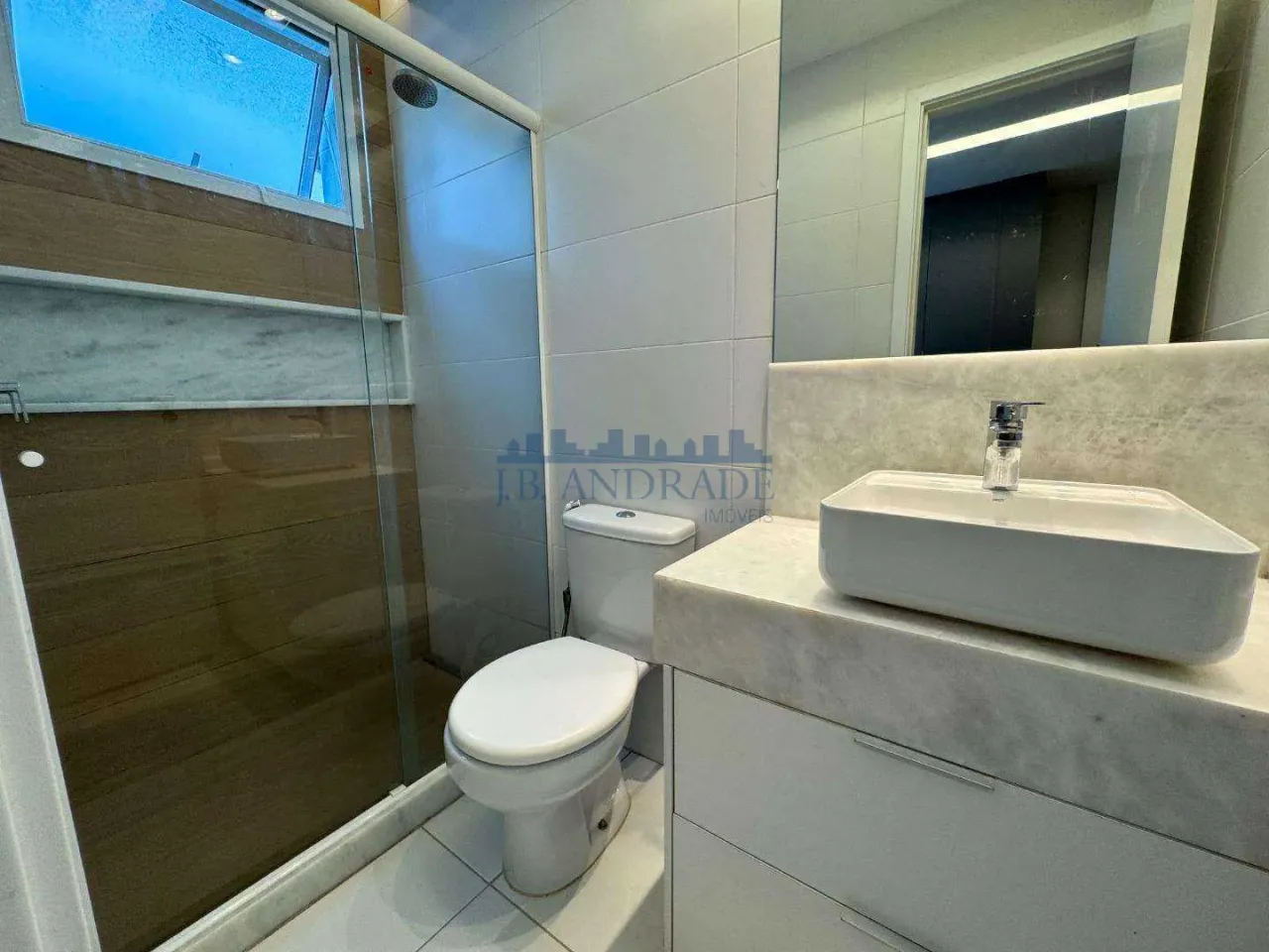 Apartment with 3 bedrooms and 2 suites, 4 bathrooms — photo 9