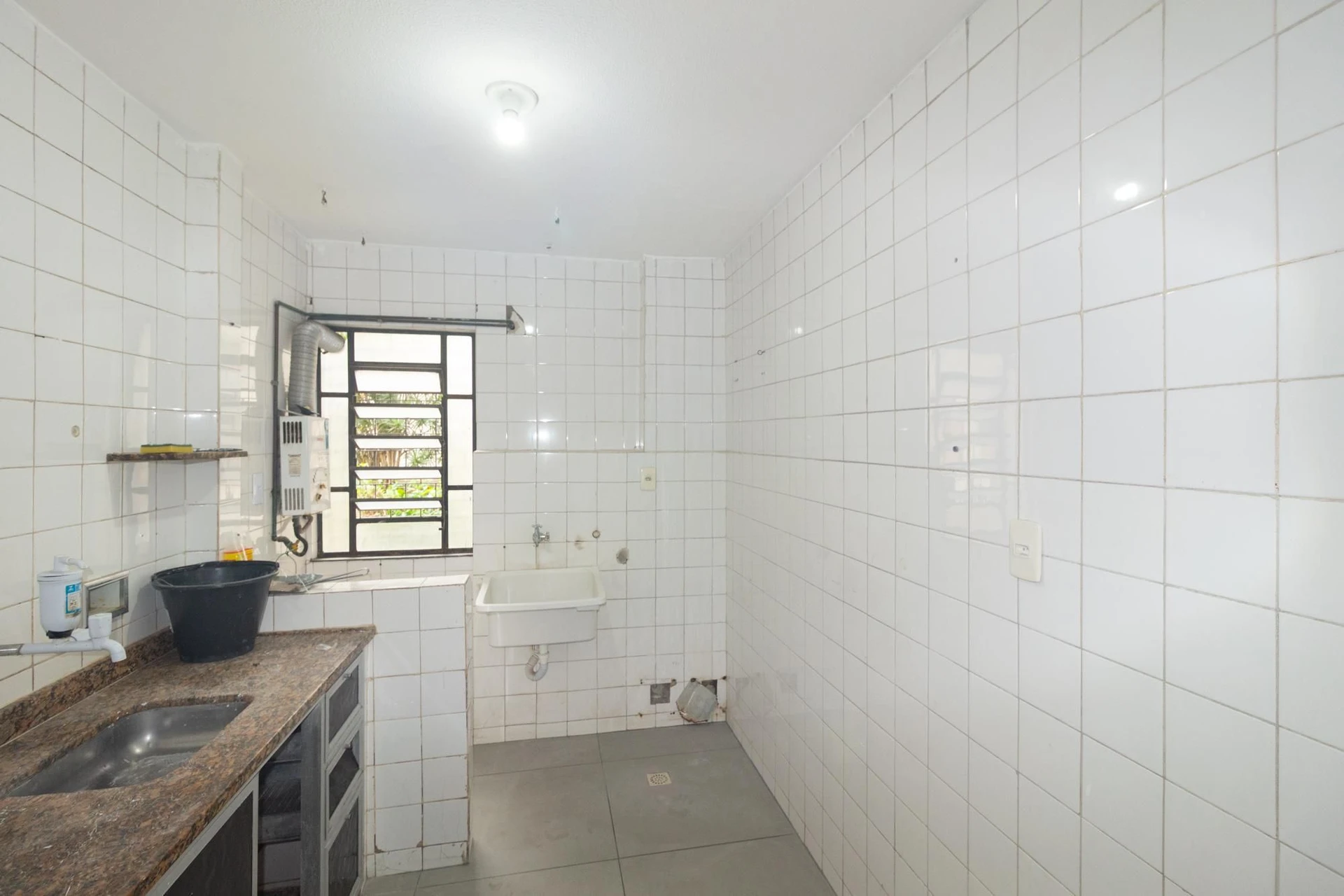 Apartamento de 3 quartos e 53 m² — photo 12