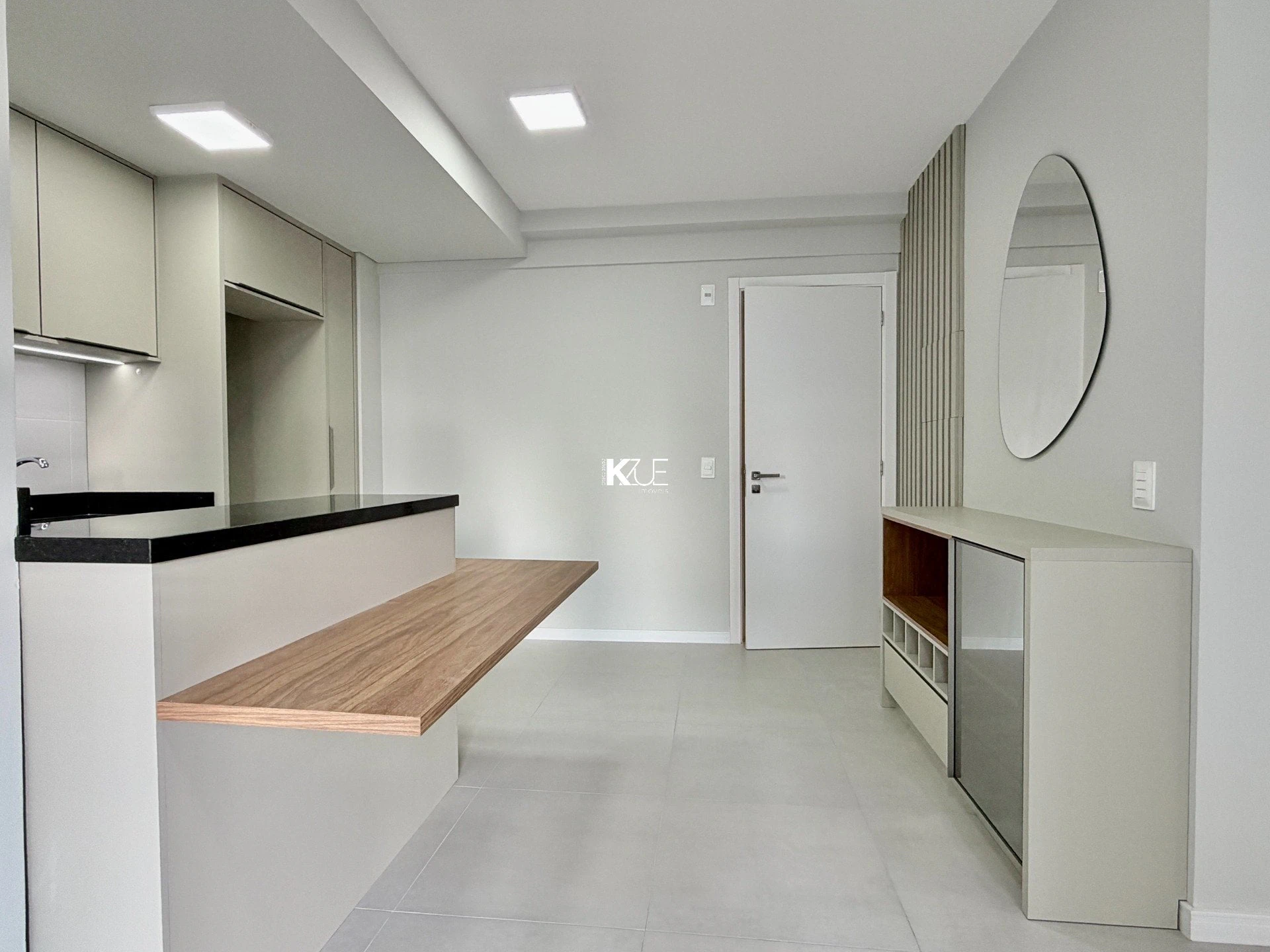 Apartamento mobiliado de 1 quarto e 38 m² — photo 18