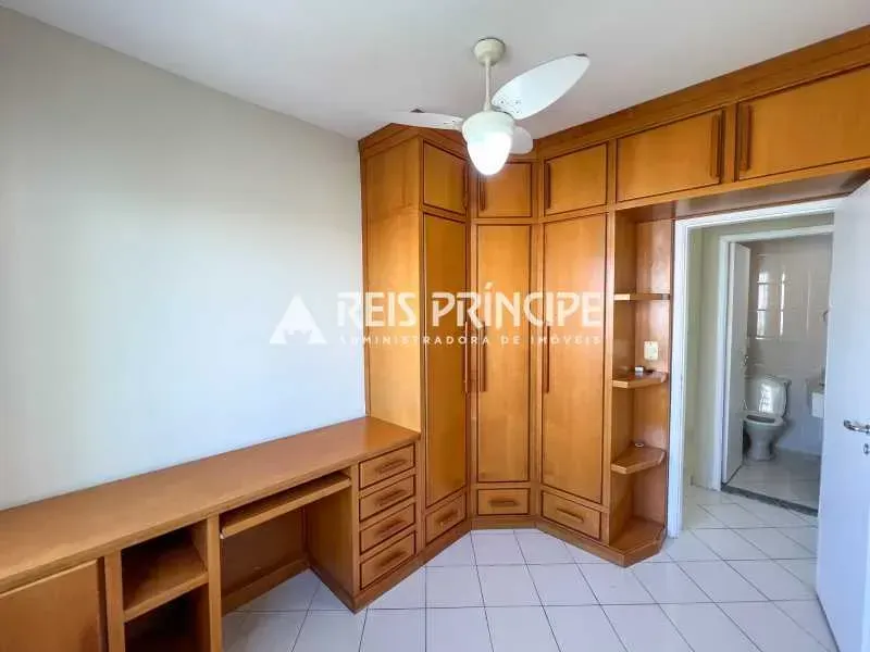 2-bedroom apartment with 2 bathrooms for rent — photo 7
