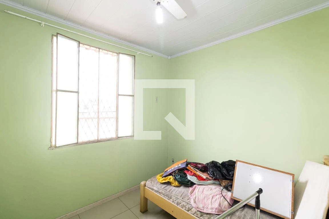 Apartamento para alugar com 2 quartos e vaga — photo 21