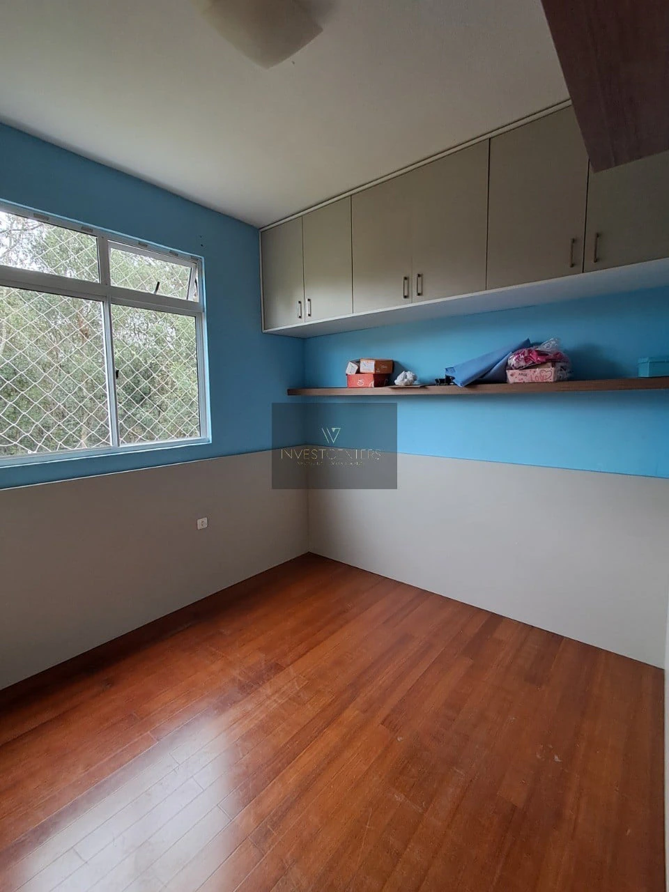 2-bedroom apartment with a private BBQ in Curitiba — photo 11