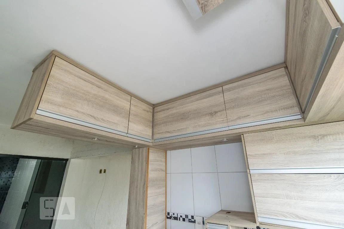 One-bedroom apartment with a private BBQ in Rio de Janeiro — photo 40