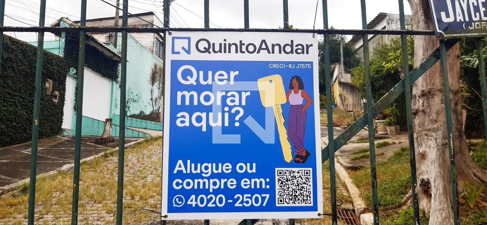 Casa com 3 quartos e quintal, aceita animais de estimação — photo 57