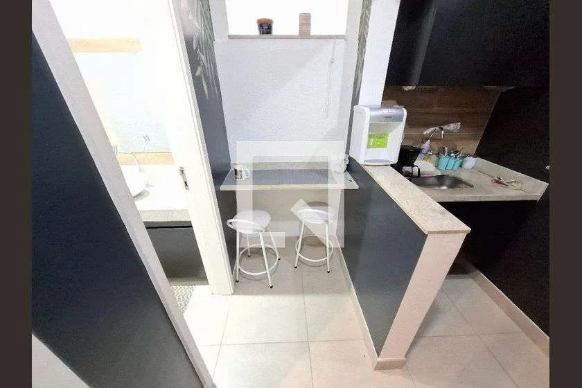 Квартира 120 м² з 2 спальнями та компактною кухнею — photo 8