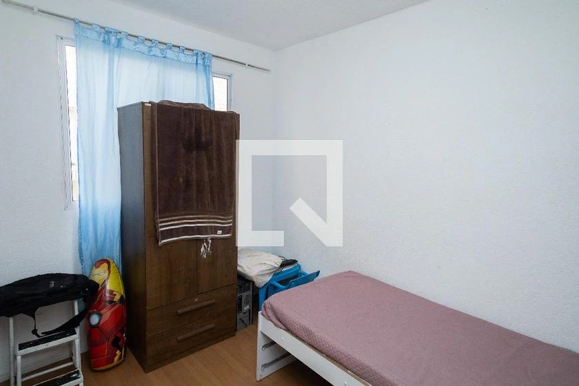 Меблированная квартира с 2 спальнями и 48 м² — photo 14